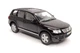 Модель автомобіля Volkswagen Touareg 1:31 Welly (W3068) - изображение 1