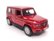 Модель автомобіля Mercedes-Benz G-Class 2019 1:25 Maisto (M3264) - зображення 1