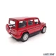 Модель автомобіля Mercedes-Benz G-Class 2019 1:25 Maisto (M3264) - зображення 8