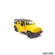 Модель автомобіля Jeep Wrangler Unlimited 2015 1:41 Maisto (M2881) - зображення 2