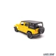 Модель автомобіля Jeep Wrangler Unlimited 2015 1:41 Maisto (M2881) - зображення 7
