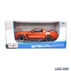 Модель автомобіля Ford Mustang Boss 302 1:24 Maisto (M2616) - зображення 10