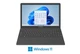 Ноутбук THOMSON Neo V2 15.6 (UA-N15V2I58BK512) - изображение 1
