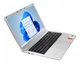 Ноутбук THOMSON Neo N15 15.6 (UA-N15C8SL512) - изображение 4