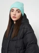 Шапка женская SumWin Хелли 15-1028-LR-103 54-57 Небесная - изображение 5