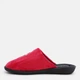 Жіночі домашні капці з закритим носком Белста 4100710 41 26 см Червоні (BLST2000000028651) - зображення 3