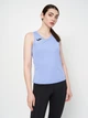 Спортивная майка для бега женская Joma Montreal 901714.731 XL Синяя (8445456418283) - изображение 1