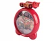 Детский настольный будильник часы Cars Disney McQueen - Тачки Кевин Мак Квин - изображение 2