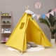Детская палатка Little J Tipi 1.35 м (M_PAL_LJ_009) - изображение 3