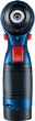Акумуляторний дриль-шурупокрут Bosch Professional GSR 120-LI , 12V, 2 акум.по 2 амп.год, зарядний пристрій, валіза (06019G8000) - изображение 7