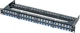 Патч-панель Corning на 48 портов с модулями S500 FutureCom CAT 6A 1U (CAXASV-04808-C002) - изображение 1