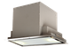 Вытяжка AKPO WK-10 Neva Glass 850 inox+white 60 - изображение 3