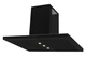 Вытяжка AKPO WK-9 Isla Feniks Slim Glass 1200 black 90 - изображение 5