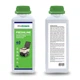 Концентрований засіб для біотуалетів нижній бак FreshLine 1л. Bioclean - зображення 2