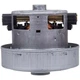 Двигун для пилососа Samsung DJ31-00125C VCM-M30AUAA D=135/98 mm H=35/120 mm 2400 W - зображення 1