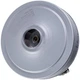 Двигун для пилососа Samsung DJ31-00125C VCM-M30AUAA D=135/98 mm H=35/120 mm 2400 W - зображення 5