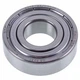 Подшипник для стиральной машины C00002590 (в прозрачном кульке) SKF 6203 - 2Z (17x40x12) - изображение 1