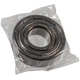 Подшипник для стиральной машины C00002590 (в прозрачном кульке) SKF 6203 - 2Z (17x40x12) - изображение 2