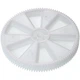 Шестерня большая Koolwen для мясорубки Kenwood D=20/97.5mm, H=23/12(35)mm (KW650740-1) - изображение 2