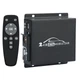 Мобильный AHD видеорегистратор на 2 камеры Pomiacam HD DVR для такси, автобусов, грузовиков, 5 Мп, SD до 128 Гб, пульт (100399) - изображение 1