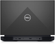 Laptop Dell Inspiron G15 5520 (MOBDELNOTBB16) Dark Shadow Grey - obraz 8