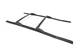Рейлинги OEM для GreatWall Haval/Hover H3 2005-2013 гг - изображение 2