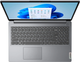Ноутбук Lenovo - Ideapad 115ADA7 COLD_GREY - изображение 1