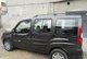 Черные рейлинги Стандартная база, пластиковые ножки для Fiat Doblo I 2005-2010 гг - изображение 3