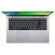 Ноутбук Acer Aspire 5 A515-56G FullHD Silver (NX.AUMEU.001) - зображення 2