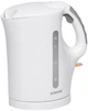 Електрочайник Bomann WK 5011 CB white - зображення 1