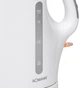 Електрочайник Bomann WK 5011 CB white - зображення 4