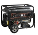 Генератор бензиновий ITCPower GG9000FE/7.5 кВт (sa-24277) - зображення 1