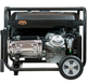 Генератор бензиновий ITCPower GG9000FE/7.5 кВт (sa-24277) - зображення 2