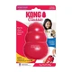 Игрушка для собак KONG Classic сверхпрочная для лакомств XL - изображение 3