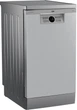 Beko Посудомийна машина BDFS26020XQ (BDFS26020XQ) - изображение 2
