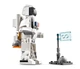 Конструктор Lego Creator 3-in-1 Космический шаттл 144 детали (31134) - изображение 9