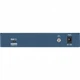 Коммутатор сетевой Hikvision DS-3E0106HP-E - изображение 4