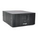 ИБП BRAZZERS BRSW-LFP-1000-12 1000VA/800Вт под внешний аккумулятор 12V LiFePO4/GEL/AGM заряд 10/20A BOX - изображение 1