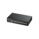 Комутатор мережевий ZyXel GS1100-16 (GS1100-16-EU0103F) - зображення 2