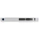 Комутатор мережевий Ubiquiti USW-Pro-24-POE - зображення 2