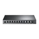 Комутатор мережевий TP-Link TL-SG1210MP - изображение 3