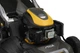 Газонокосилка бензиновая самоходная Stiga Twinclip950V - изображение 4