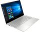 Ноутбук HP Envy Laptop 15-ep1000ua (4A7N6EA) Silver - изображение 3