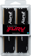 Оперативна пам'ять Kingston Fury DDR5-5600 16384MB PC5-44800 (Kit of 2x8192) Beast Black (KF556C40BBK2-16) - зображення 5