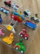 Игровой набор Dog Paw Patrol Щенячий патруль 12 шт с Спасательной станцией - изображение 6