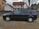 Рейлинги алюминиевые (Caravan, Черные) для Ford Focus II 2008-2011 гг - изображение 5