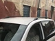 Рейлінги Чорні Турецькі Коротка база, Пластикові ніжки для Toyota Rav 4 2006-2013 рр - зображення 7
