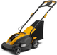Газонокосилка аккумуляторная бесщёточная Stiga Combi336eKit - изображение 2