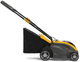 Газонокосилка аккумуляторная бесщёточная Stiga Combi336eKit - изображение 3