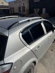 Рейлинги алюминиевые (HB, хром) для Opel Astra H 2004-2013 гг - изображение 6